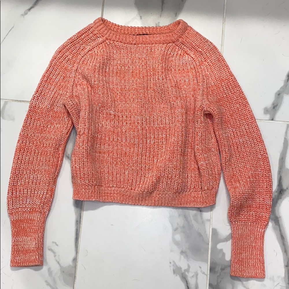 American Apparel Sweater